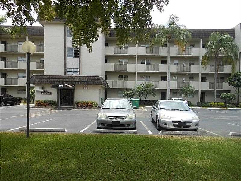 1st image of 6100 NW 44th St APT 408