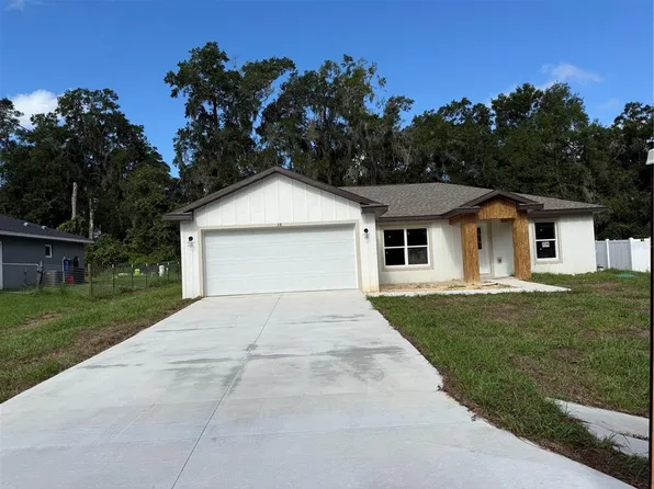 38 LOCUST RUN RADIAL, OCALA, FL 34472