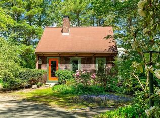 538 Lumbert Mill Rd, Barnstable, MA 02630