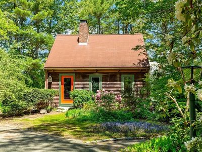 538 Lumbert Mill Rd, Barnstable, MA, 02630