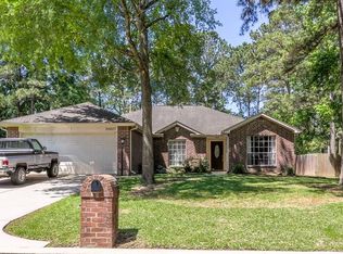28807 Ashbrook Ln, Magnolia, TX 77355