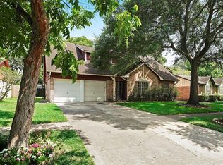 9130 Rentur Dr, Houston, TX 77031