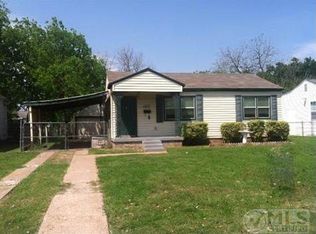 1827 Barlow Ave, Dallas, TX 75224