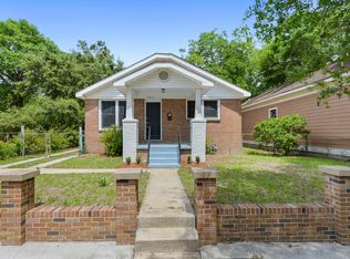 2018 23rd Ave, Gulfport, MS 39501