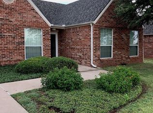 7109 Mesa Bnd, Abilene, TX 79606