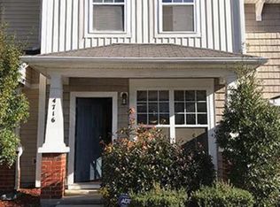 4716 Stoney Branch Dr, Charlotte, NC 28216
