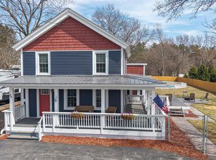 26 Quarry Crossing St, Hudson falls, NY 12839