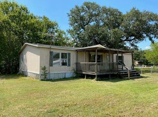 1047 County Road 913, Brazoria, TX 77422