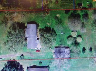 2204 Tate Rd, Cantonment, FL 32533