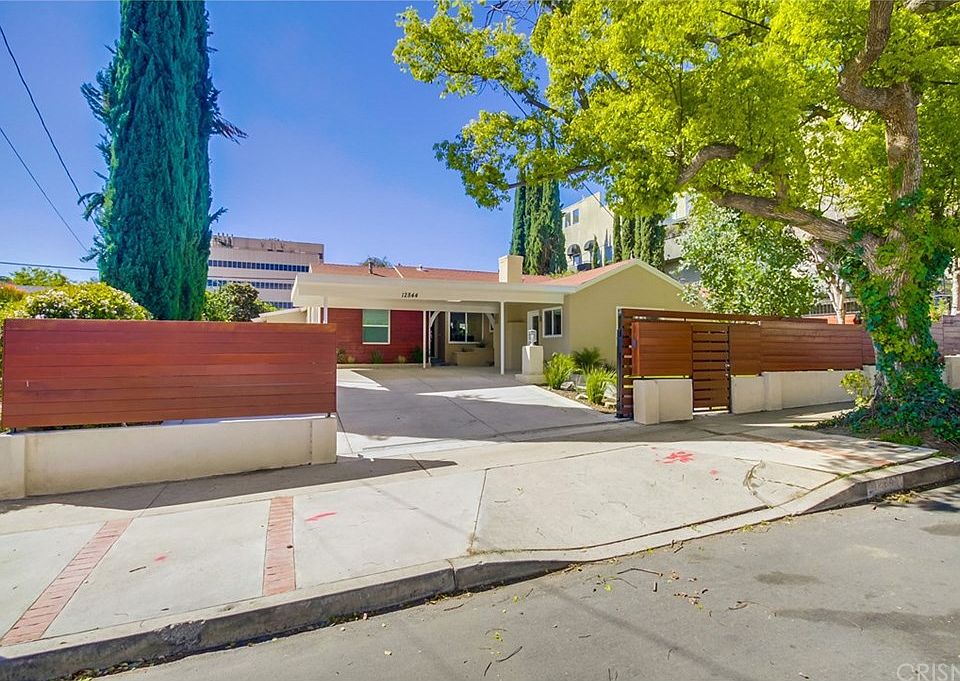 1st image of 12844 La Maida St