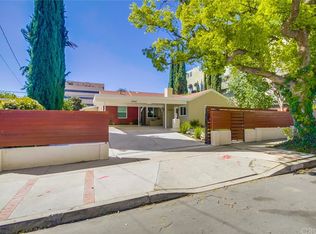 12844 La Maida St, Valley Village, CA 91607