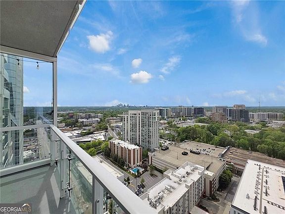 5th image of 3325 Piedmont Rd NE Unit 2603