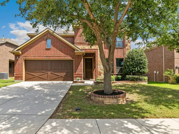 4008 Brook Wood Dr, McKinney, TX 75071