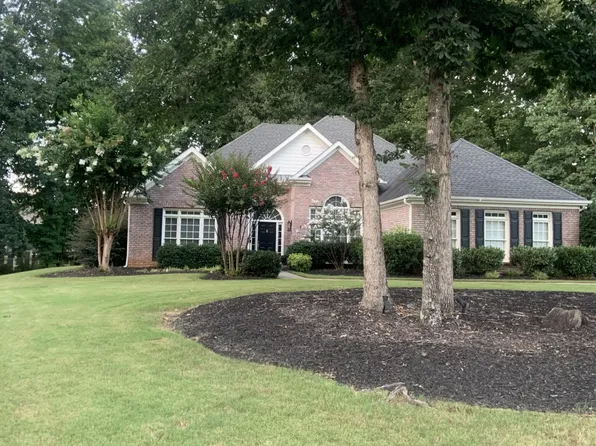 7445 Glenmaura Way, Suwanee, GA 30024
