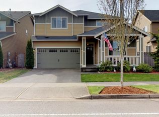 7301 Radius Loop SE, Lacey, WA 98513