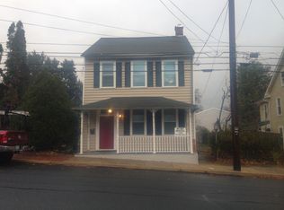 108 N Gay St, Marietta, PA 17547