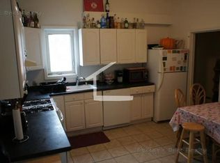 12 Pratt St #H, Allston, MA 02134