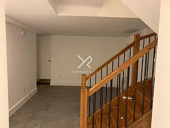 Rented by Yaffa Realty LLC