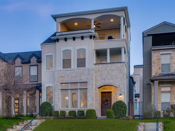 1937 Kessler Heights Ln, Dallas, TX 75208