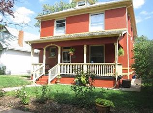 1929 W 35th Ave, Denver, CO 80211
