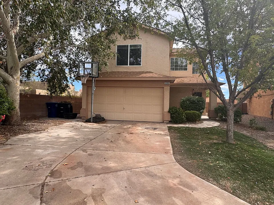 6300 Verdi Way NW