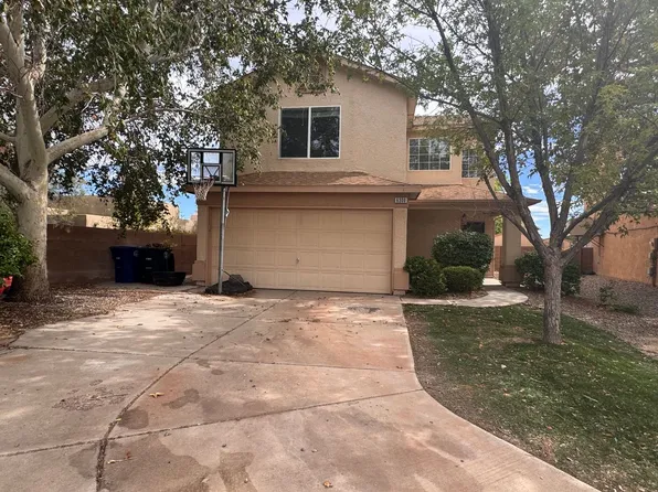 6300 Verdi Way NW, Albuquerque, NM 87114