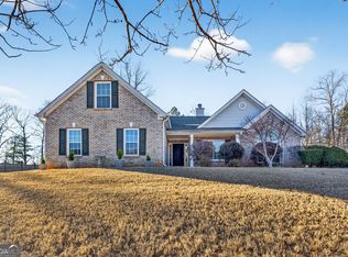 1126 The By Way, McDonough, GA