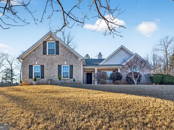 1126 The By Way, McDonough, GA 30252