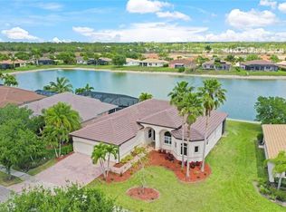 985 Chesapeake Bay Ct, Naples, FL 34120