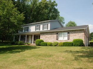 724 N. Portage St, Doylestown, OH 44230