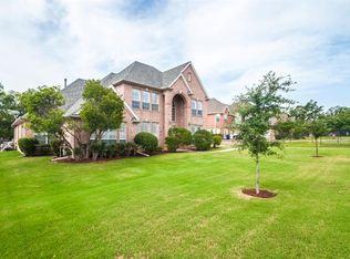 816 Pennsylvania Ave, Kennedale, TX 76060