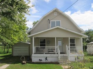 210 Brush Ave, Urbana, IA 52345
