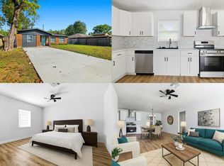 327 E Delz Dr, Houston, TX 77022