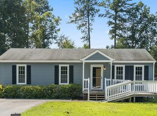 4317 Laurel Oak Rd, North Chesterfield, VA 23237