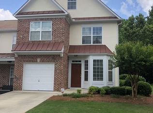 400 Saint Claire Dr, Alpharetta, GA 30004