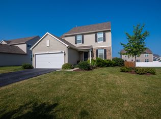 411 Flintock St, Joliet, IL 60431