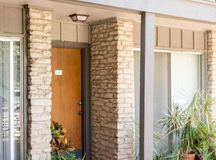 3107 Speedway APT 105, Austin, TX 78705