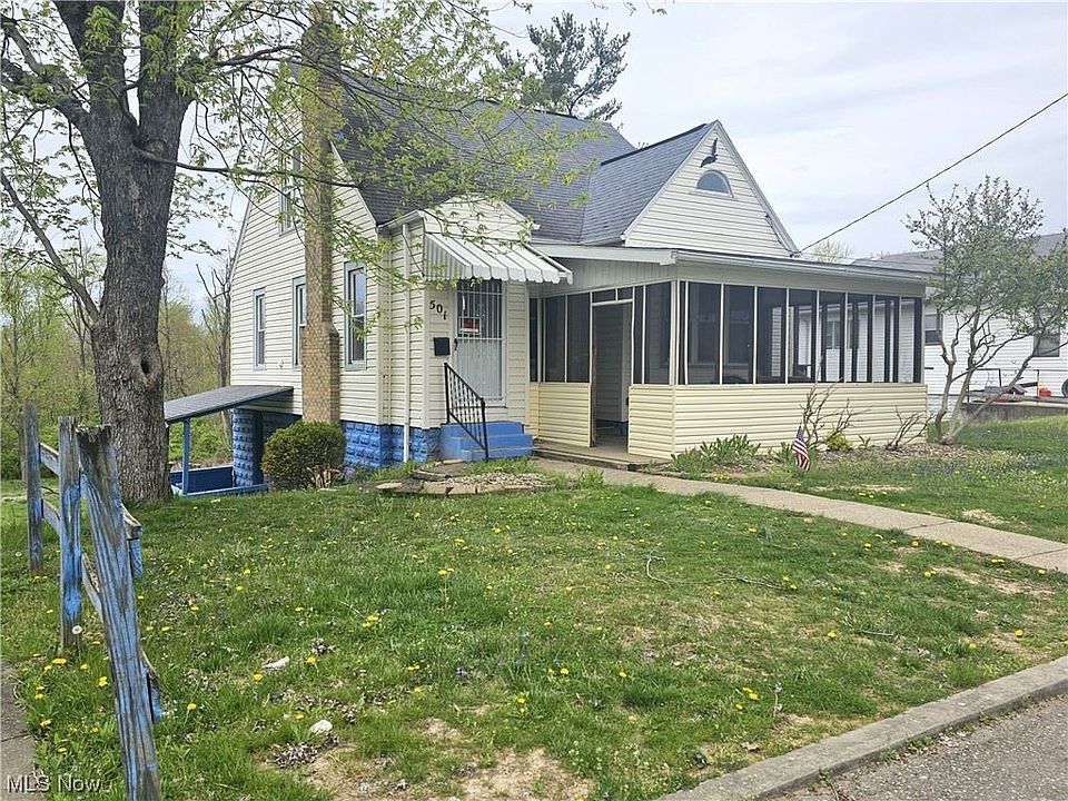 1st image of 501 Putnam St