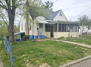 501 Putnam St, Parkersburg, WV 26101