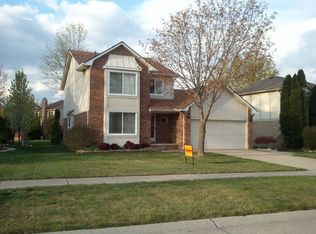 13449 Mair Dr, Sterling Heights, MI 48313