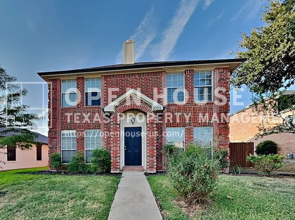 1005 Lake Bluff Dr, Flower Mound, TX 75028