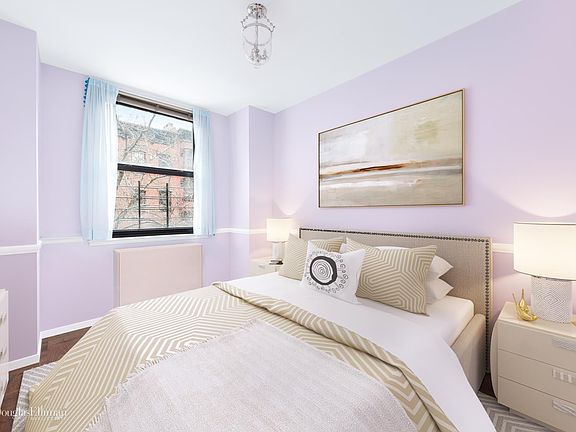 2nd image of 130 E 18th St APT 3B