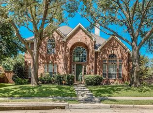 514 Irvine Dr, Allen, TX 75013
