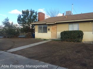 723 Lincoln Ave #A, Bakersfield, CA 93308