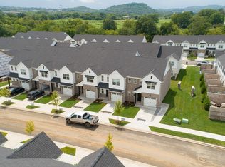 1418 Vanner Ct LOT 405K, Gallatin, TN 37066