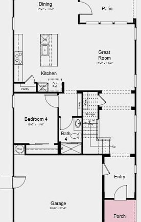2nd image of this home