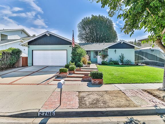 2nd image of 2746 Velarde Dr