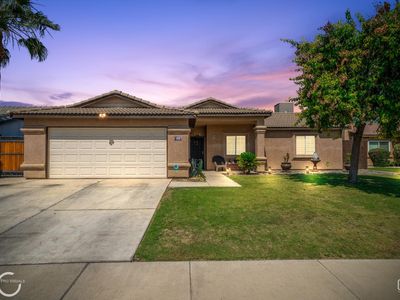408 Isla Bonita St, Bakersfield, CA, 93307
