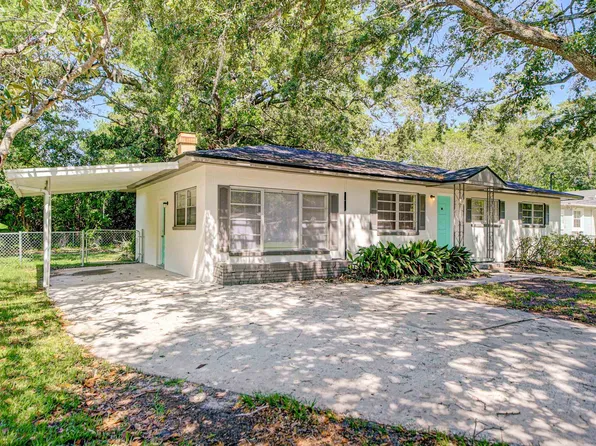 1130 Labelle St, Jacksonville, FL 32205