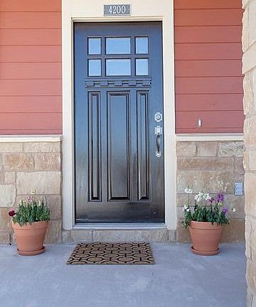 Big Front Porch